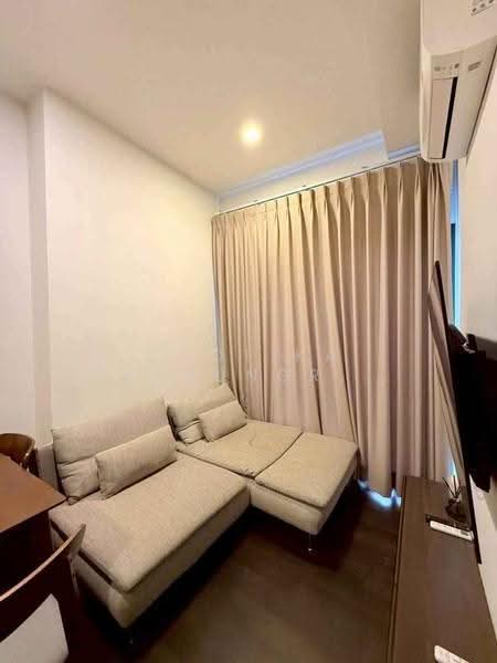 Park Origin Thonglor, Bangkok, Soi Thonglor 10, Sukhumvit Road, Khlong Tan Nua, Watthana, Bangkok, 1 Bedroom, 33 sqm, Condo For Rent, by Chotika   Rakrungrueang, 500515461 - DDproperty.com