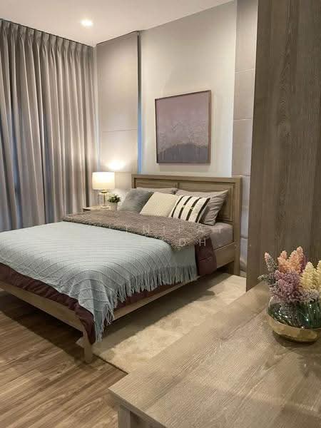 Burasiri Krungthep Kreetha, Bangkok, 95 Soi Pracha Ruam Chai, Hua Mak, Bang Kapi, Bangkok, 4 Bedrooms, 238 sqm, Single Detached House For Rent, by Kitnipat Boonyadhammakul, 500515463 - DDproperty.com