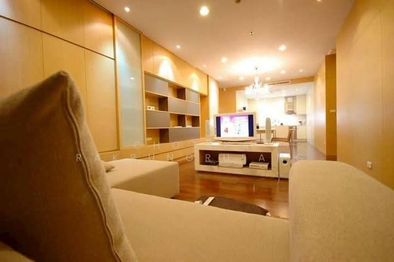 Noble Ora, Bangkok, Soi Sukhumvit 55, Sukhumvit Road, Khlong Tan Nua, Watthana, Bangkok, 2 Bedrooms, 140 sqm, Condo For Rent, by Chotika Rakrungrueang, 500515464 - DDproperty.com