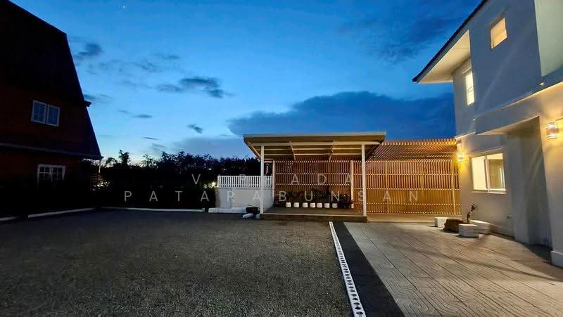 Sarin City Rama 2 : สาริน ซิตี้ พระราม 2, สมุทรสาคร, ซอย หมู่บ้านสารินซิตี้, โคกขาม, เมืองสมุทรสาคร, สมุทรสาคร, 150 ตร.ม., บ้านเดี่ยว ขาย, โดย Viphada Patarabunsan, 500515466 - DDproperty.com