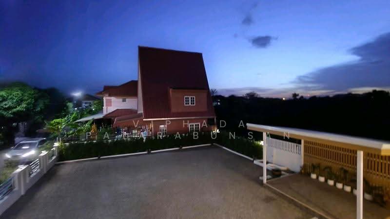 Sarin City Rama 2, Samut Sakhon, Soi Sarin City Village, Khok Kham, Muang Samut Sakhon, Samut Sakhon, 4 Bedrooms, 150 sqm, Single Detached House For Sale, by Viphada Patarabunsan, 500515466 - DDproperty.com