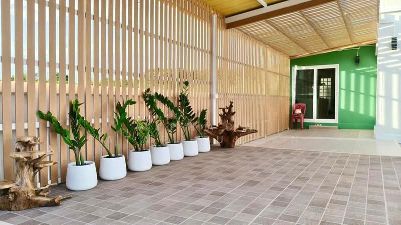 Sarin City Rama 2 : สาริน ซิตี้ พระราม 2, สมุทรสาคร, ซอย หมู่บ้านสารินซิตี้, โคกขาม, เมืองสมุทรสาคร, สมุทรสาคร, 150 ตร.ม., บ้านเดี่ยว ขาย, โดย Viphada Patarabunsan, 500515466 - DDproperty.com