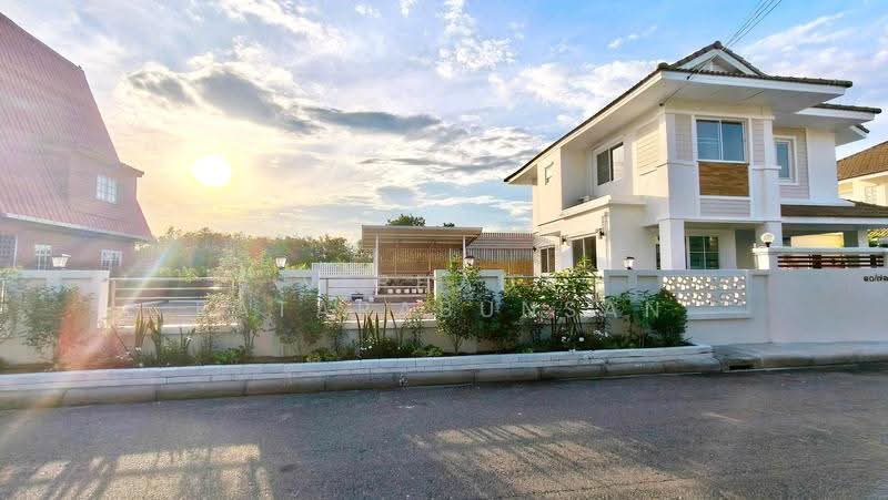 Sarin City Rama 2, Samut Sakhon, Soi Sarin City Village, Khok Kham, Muang Samut Sakhon, Samut Sakhon, 4 Bedrooms, 150 sqm, Single Detached House For Sale, by Viphada Patarabunsan, 500515466 - DDproperty.com