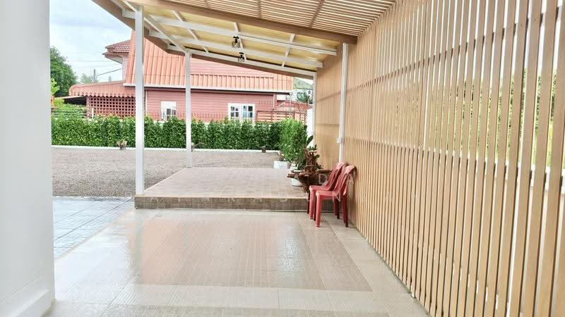 Sarin City Rama 2, Samut Sakhon, Soi Sarin City Village, Khok Kham, Muang Samut Sakhon, Samut Sakhon, 4 Bedrooms, 150 sqm, Single Detached House For Sale, by Viphada Patarabunsan, 500515466 - DDproperty.com