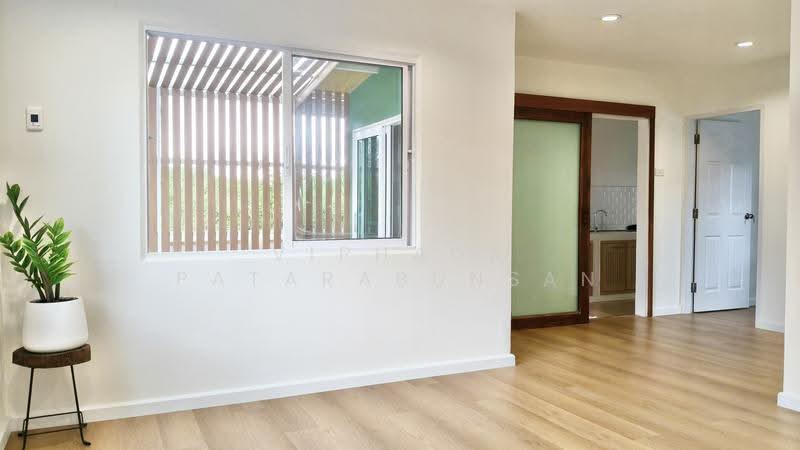 Sarin City Rama 2, Samut Sakhon, Soi Sarin City Village, Khok Kham, Muang Samut Sakhon, Samut Sakhon, 4 Bedrooms, 150 sqm, Single Detached House For Sale, by Viphada Patarabunsan, 500515466 - DDproperty.com
