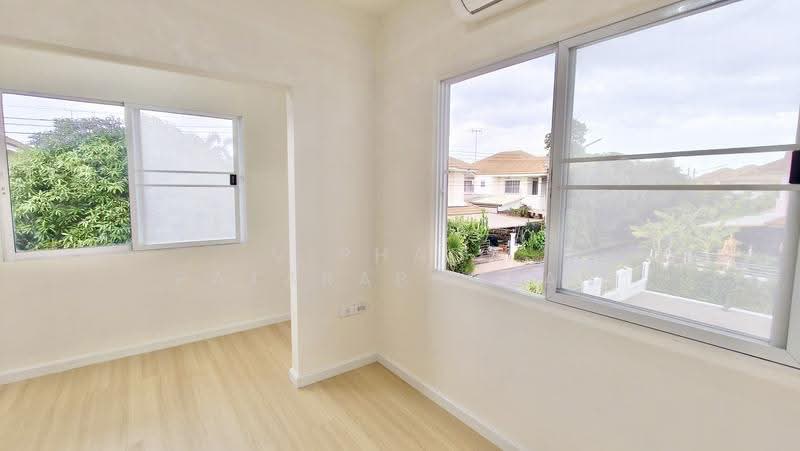 Sarin City Rama 2, Samut Sakhon, Soi Sarin City Village, Khok Kham, Muang Samut Sakhon, Samut Sakhon, 4 Bedrooms, 150 sqm, Single Detached House For Sale, by Viphada Patarabunsan, 500515466 - DDproperty.com
