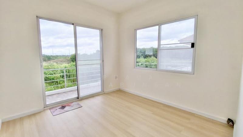 Sarin City Rama 2, Samut Sakhon, Soi Sarin City Village, Khok Kham, Muang Samut Sakhon, Samut Sakhon, 4 Bedrooms, 150 sqm, Single Detached House For Sale, by Viphada Patarabunsan, 500515466 - DDproperty.com