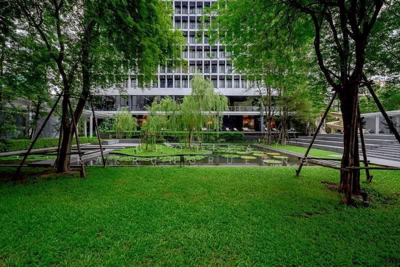 Noble Ploenchit : โนเบิล เพลินจิต, กรุงเทพ, 1035 ถนนเพลินจิต, ลุมพินี, ปทุมวัน, กรุงเทพ, 56 ตร.ม., คอนโด ขาย, โดย Chotika Rakrungrueang, 500515469 - DDproperty.com