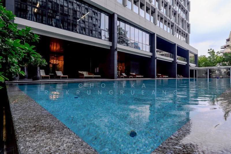 Noble Ploenchit, Bangkok, 1035 Ploenchit Road, Lumphini, Pathum Wan, Bangkok, 1 Bedroom, 56 sqm, Condo For Sale, by Chotika Rakrungrueang, 500515469 - DDproperty.com