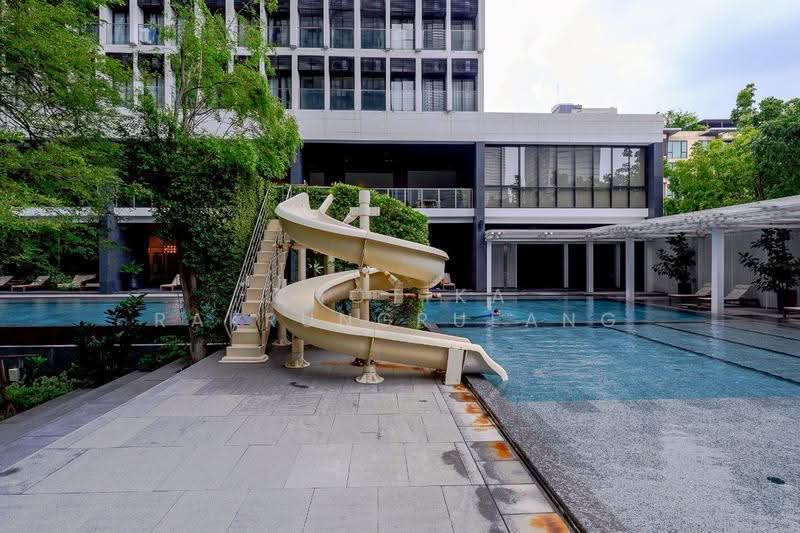 Noble Ploenchit, Bangkok, 1035 Ploenchit Road, Lumphini, Pathum Wan, Bangkok, 1 Bedroom, 56 sqm, Condo For Sale, by Chotika Rakrungrueang, 500515469 - DDproperty.com