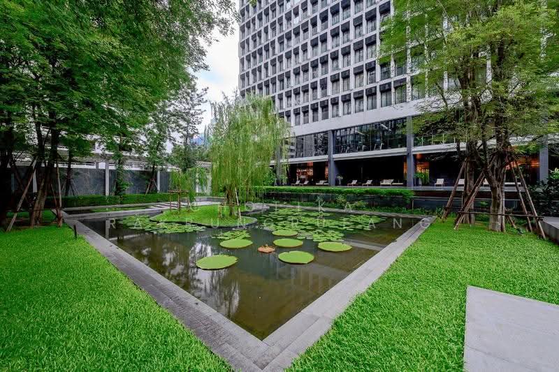 Noble Ploenchit, Bangkok, 1035 Ploenchit Road, Lumphini, Pathum Wan, Bangkok, 1 Bedroom, 56 sqm, Condo For Sale, by Chotika Rakrungrueang, 500515469 - DDproperty.com