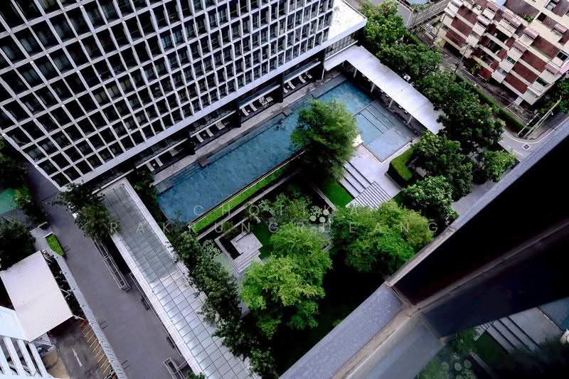Noble Ploenchit : โนเบิล เพลินจิต, กรุงเทพ, 1035 ถนนเพลินจิต, ลุมพินี, ปทุมวัน, กรุงเทพ, 56 ตร.ม., คอนโด ขาย, โดย Chotika Rakrungrueang, 500515469 - DDproperty.com