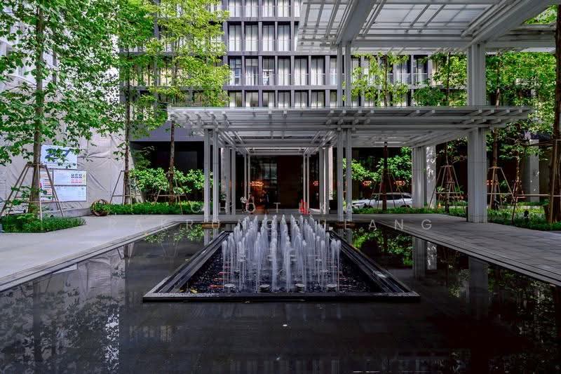Noble Ploenchit, Bangkok, 1035 Ploenchit Road, Lumphini, Pathum Wan, Bangkok, 1 Bedroom, 56 sqm, Condo For Sale, by Chotika Rakrungrueang, 500515469 - DDproperty.com