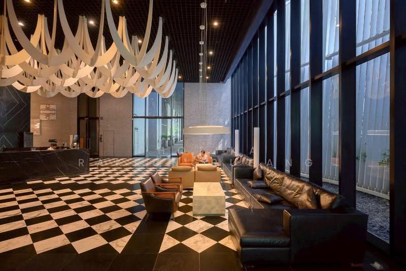 Noble Ploenchit, Bangkok, 1035 Ploenchit Road, Lumphini, Pathum Wan, Bangkok, 1 Bedroom, 56 sqm, Condo For Sale, by Chotika Rakrungrueang, 500515469 - DDproperty.com