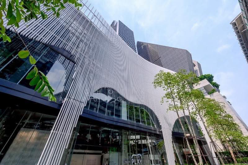 Noble Ploenchit, Bangkok, 1035 Ploenchit Road, Lumphini, Pathum Wan, Bangkok, 1 Bedroom, 56 sqm, Condo For Sale, by Chotika Rakrungrueang, 500515469 - DDproperty.com