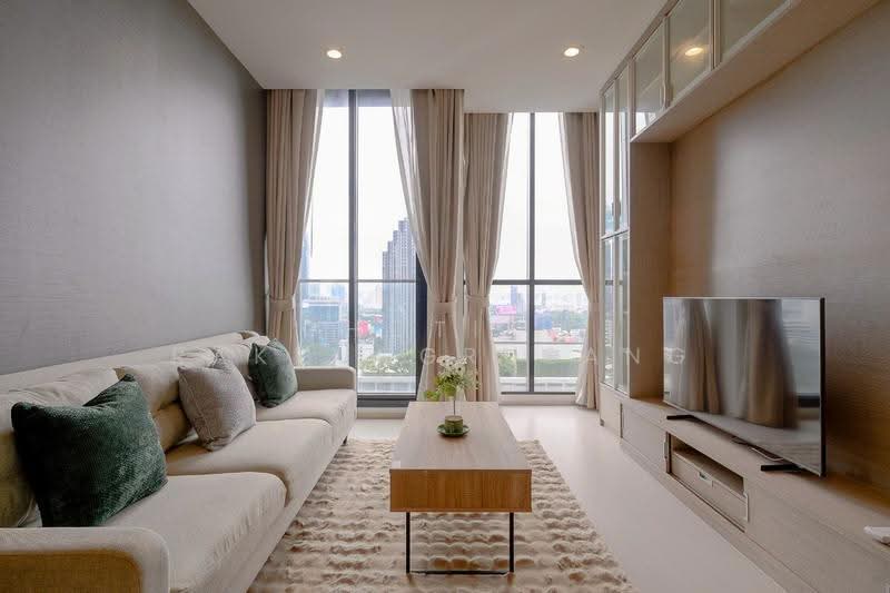 Noble Ploenchit, Bangkok, 1035 Ploenchit Road, Lumphini, Pathum Wan, Bangkok, 1 Bedroom, 56 sqm, Condo For Sale, by Chotika Rakrungrueang, 500515469 - DDproperty.com