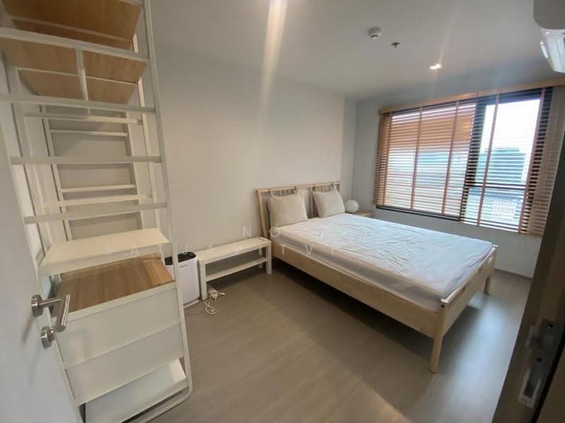 Life Ladprao : ไลฟ์ ลาดพร้าว, กรุงเทพ, 992 ถนนลาดพร้าว, จอมพล, จตุจักร, กรุงเทพ, 36 ตร.ม., คอนโด ให้เช่า, โดย Nop Satjavitvisarn, 500515470 - DDproperty.com