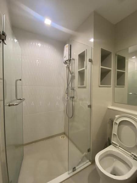 Life Ladprao, Bangkok, 992 Ladprao Road, Jom Phon, Chatuchak, Bangkok, 1 Bedroom, 36 sqm, Condo For Rent, by Nop Satjavitvisarn, 500515470 - DDproperty.com