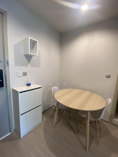 Life Ladprao, Bangkok, 992 Ladprao Road, Jom Phon, Chatuchak, Bangkok, 1 Bedroom, 36 sqm, Condo For Rent, by Nop Satjavitvisarn, 500515470 - DDproperty.com