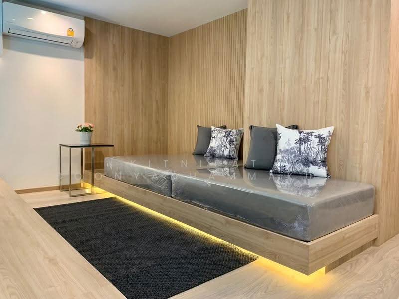 Noble Recole, Bangkok, 77 Soi Sukhumvit 19 Sukhumvit Road, Khlongtoei Nua, Watthana, Bangkok, 1 Bedroom, 60 sqm, Condo For Rent, by Kitnipat Boonyadhammakul, 500515471 - DDproperty.com