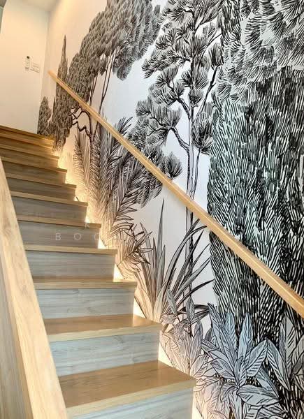 Noble Recole, Bangkok, 77 Soi Sukhumvit 19 Sukhumvit Road, Khlongtoei Nua, Watthana, Bangkok, 1 Bedroom, 60 sqm, Condo For Rent, by Kitnipat Boonyadhammakul, 500515471 - DDproperty.com