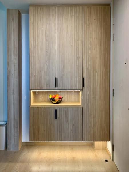 Noble Recole, Bangkok, 77 Soi Sukhumvit 19 Sukhumvit Road, Khlongtoei Nua, Watthana, Bangkok, 1 Bedroom, 60 sqm, Condo For Rent, by Kitnipat Boonyadhammakul, 500515471 - DDproperty.com