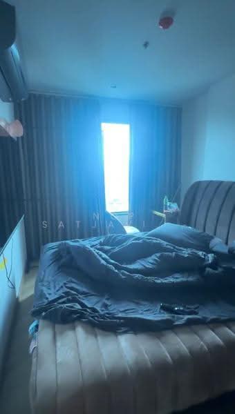 Life Ladprao, Bangkok, 992 Ladprao Road, Jom Phon, Chatuchak, Bangkok, 1 Bedroom, 35 sqm, Condo For Rent, by Nop Satjavitvisarn, 500515472 - DDproperty.com