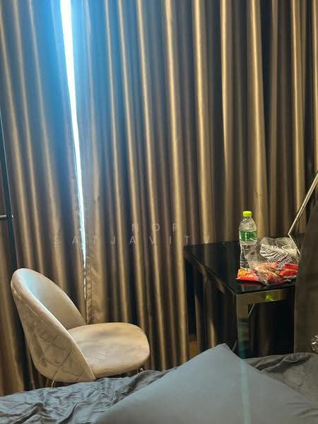 Life Ladprao, Bangkok, 992 Ladprao Road, Jom Phon, Chatuchak, Bangkok, 1 Bedroom, 35 sqm, Condo For Rent, by Nop Satjavitvisarn, 500515472 - DDproperty.com