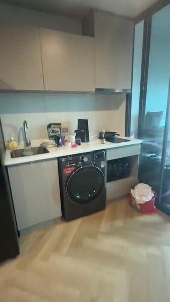 Life Ladprao, Bangkok, 992 Ladprao Road, Jom Phon, Chatuchak, Bangkok, 1 Bedroom, 35 sqm, Condo For Rent, by Nop Satjavitvisarn, 500515472 - DDproperty.com