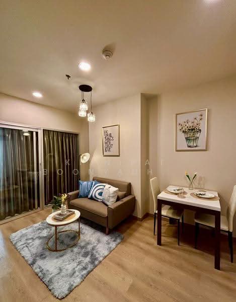Centric Sathorn-St Louis, Bangkok, Sathorn Nua Road, Yan Nawa, Sathon, Bangkok, 1 Bedroom, 41 sqm, Condo For Sale, by Kitnipat Boonyadhammakul, 500515474 - DDproperty.com