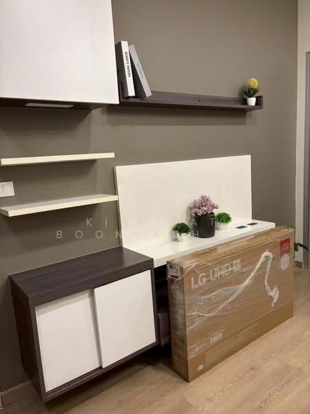 Centric Sathorn-St Louis, Bangkok, Sathorn Nua Road, Yan Nawa, Sathon, Bangkok, 1 Bedroom, 41 sqm, Condo For Sale, by Kitnipat Boonyadhammakul, 500515474 - DDproperty.com