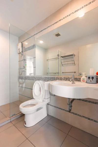 Centric Sathorn-St Louis, Bangkok, Sathorn Nua Road, Yan Nawa, Sathon, Bangkok, 1 Bedroom, 41 sqm, Condo For Sale, by Kitnipat Boonyadhammakul, 500515474 - DDproperty.com