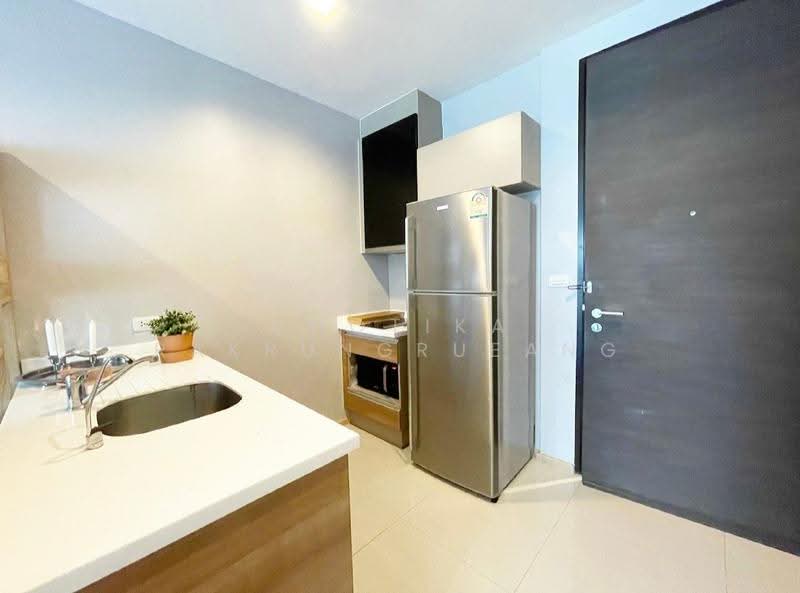 Rhythm Sukhumvit 50, Bangkok, 8 Sukhumvit 50, Sukhumvit Road, Phra Kanong, Khlong Toei, Bangkok, 1 Bedroom, 45 sqm, Condo For Rent, by Chotika Rakrungrueang, 500515476 - DDproperty.com