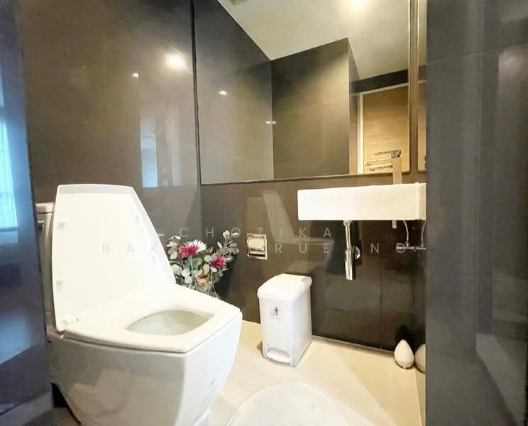 Rhythm Sukhumvit 50, Bangkok, 8 Sukhumvit 50, Sukhumvit Road, Phra Kanong, Khlong Toei, Bangkok, 1 Bedroom, 45 sqm, Condo For Rent, by Chotika Rakrungrueang, 500515476 - DDproperty.com