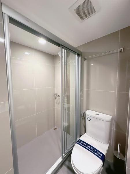 IDEO Rama 9-Asoke, Bangkok, Rama 9 Road, Huai Khwang, Bangkok, 1 Bedroom, 33 sqm, Condo For Rent, by Kitnipat Boonyadhammakul, 500515477 - DDproperty.com