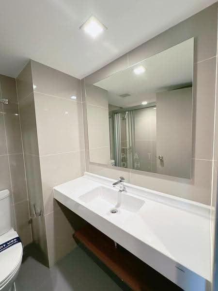 IDEO Rama 9-Asoke, Bangkok, Rama 9 Road, Huai Khwang, Bangkok, 1 Bedroom, 33 sqm, Condo For Rent, by Kitnipat Boonyadhammakul, 500515477 - DDproperty.com