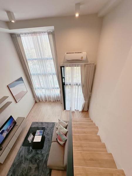 IDEO Rama 9-Asoke, Bangkok, Rama 9 Road, Huai Khwang, Bangkok, 1 Bedroom, 33 sqm, Condo For Rent, by Kitnipat Boonyadhammakul, 500515477 - DDproperty.com