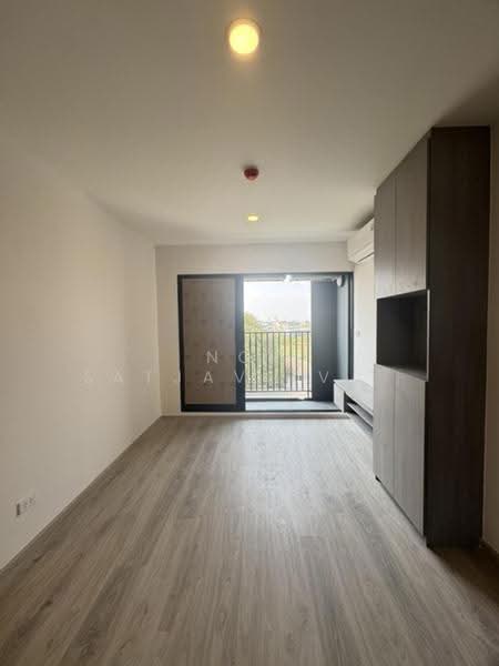 SO Origin Phahol 69 Station : โซ ออริจิ้น พหล 69 สเตชั่น, Bangkok, ถ.พหลโยธิน, Anusaowari, Bang Khen, Bangkok, 2 Bedrooms, 36 sqm, Condo For Sale, by Nop Satjavitvisarn, 500515478 - DDproperty.com