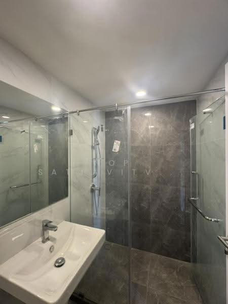 SO Origin Phahol 69 Station : โซ ออริจิ้น พหล 69 สเตชั่น, Bangkok, ถ.พหลโยธิน, Anusaowari, Bang Khen, Bangkok, 2 Bedrooms, 36 sqm, Condo For Sale, by Nop Satjavitvisarn, 500515478 - DDproperty.com