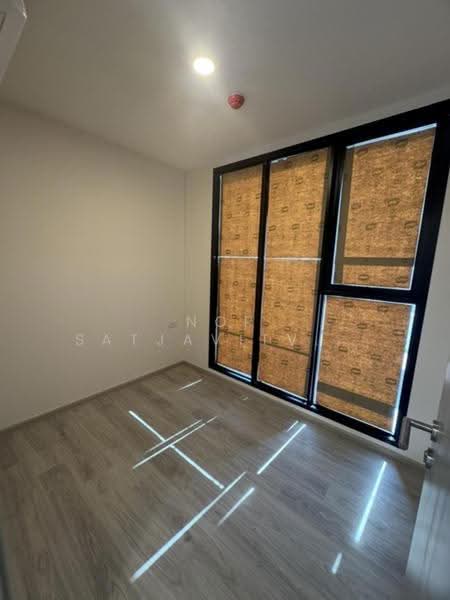 SO Origin Phahol 69 Station : โซ ออริจิ้น พหล 69 สเตชั่น, Bangkok, ถ.พหลโยธิน, Anusaowari, Bang Khen, Bangkok, 2 Bedrooms, 36 sqm, Condo For Sale, by Nop Satjavitvisarn, 500515478 - DDproperty.com