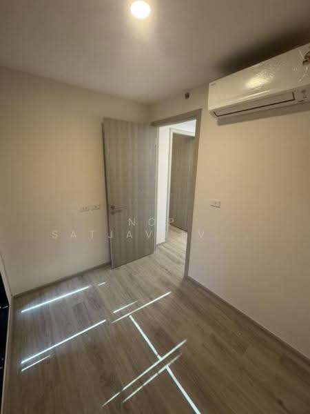SO Origin Phahol 69 Station : โซ ออริจิ้น พหล 69 สเตชั่น, Bangkok, ถ.พหลโยธิน, Anusaowari, Bang Khen, Bangkok, 2 Bedrooms, 36 sqm, Condo For Sale, by Nop Satjavitvisarn, 500515478 - DDproperty.com