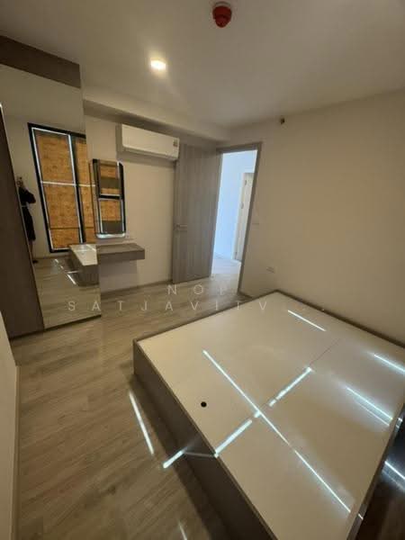 SO Origin Phahol 69 Station : โซ ออริจิ้น พหล 69 สเตชั่น, Bangkok, ถ.พหลโยธิน, Anusaowari, Bang Khen, Bangkok, 2 Bedrooms, 36 sqm, Condo For Sale, by Nop Satjavitvisarn, 500515478 - DDproperty.com