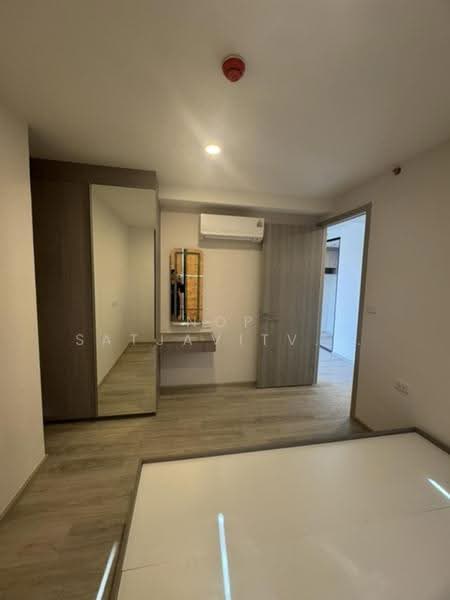 SO Origin Phahol 69 Station : โซ ออริจิ้น พหล 69 สเตชั่น, Bangkok, ถ.พหลโยธิน, Anusaowari, Bang Khen, Bangkok, 2 Bedrooms, 36 sqm, Condo For Sale, by Nop Satjavitvisarn, 500515478 - DDproperty.com
