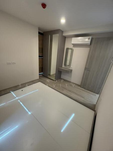SO Origin Phahol 69 Station : โซ ออริจิ้น พหล 69 สเตชั่น, Bangkok, ถ.พหลโยธิน, Anusaowari, Bang Khen, Bangkok, 2 Bedrooms, 36 sqm, Condo For Sale, by Nop Satjavitvisarn, 500515478 - DDproperty.com