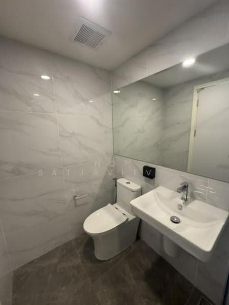 SO Origin Phahol 69 Station : โซ ออริจิ้น พหล 69 สเตชั่น, Bangkok, ถ.พหลโยธิน, Anusaowari, Bang Khen, Bangkok, 2 Bedrooms, 36 sqm, Condo For Sale, by Nop Satjavitvisarn, 500515478 - DDproperty.com