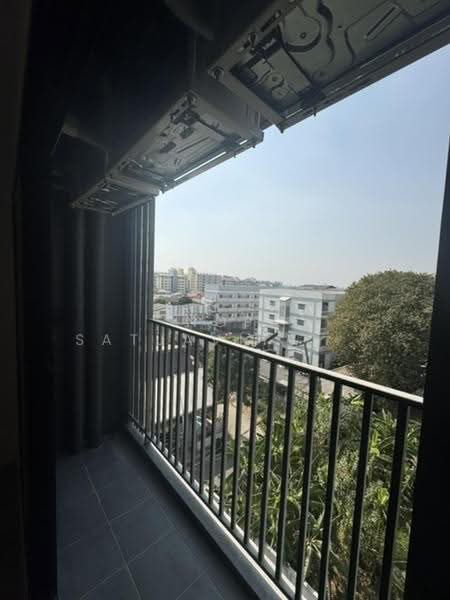 SO Origin Phahol 69 Station : โซ ออริจิ้น พหล 69 สเตชั่น, Bangkok, ถ.พหลโยธิน, Anusaowari, Bang Khen, Bangkok, 2 Bedrooms, 36 sqm, Condo For Sale, by Nop Satjavitvisarn, 500515478 - DDproperty.com