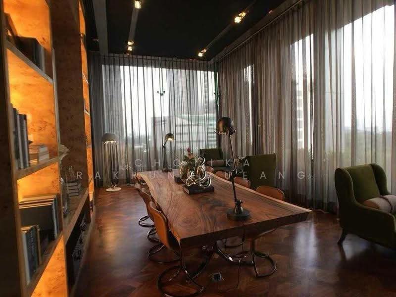 The Monument Sanampao, Bangkok, 933 Phahonyothin Rd, Samsen Nai, Phaya Thai, Bangkok, 2 Bedrooms, 73 sqm, Condo For Sale, by Chotika Rakrungrueang, 500515480 - DDproperty.com