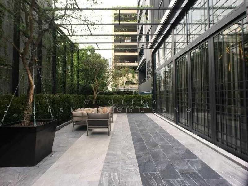 The Monument Sanampao, Bangkok, 933 Phahonyothin Rd, Samsen Nai, Phaya Thai, Bangkok, 2 Bedrooms, 73 sqm, Condo For Sale, by Chotika Rakrungrueang, 500515480 - DDproperty.com
