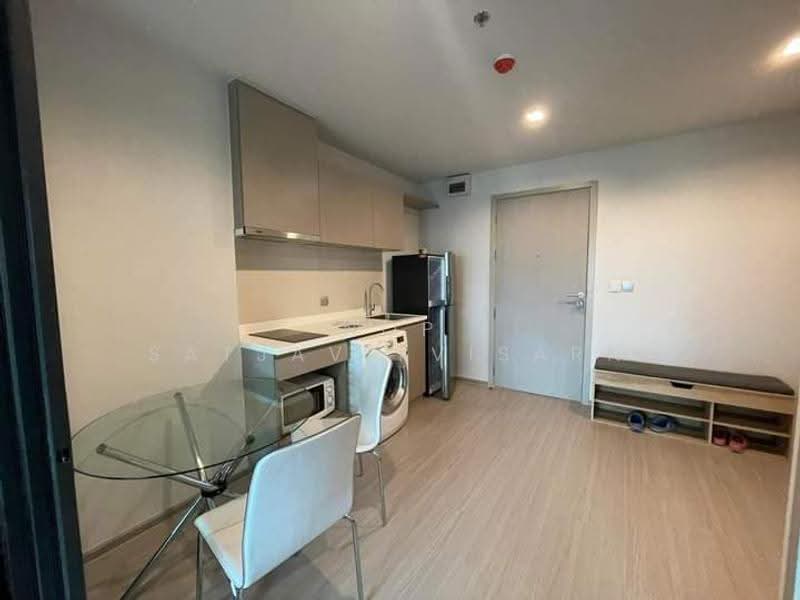 Life Ladprao, Bangkok, 992 Ladprao Road, Jom Phon, Chatuchak, Bangkok, 1 Bedroom, 35 sqm, Condo For Rent, by Nop Satjavitvisarn, 500515481 - DDproperty.com