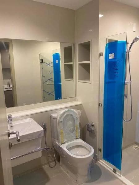 Life Ladprao, Bangkok, 992 Ladprao Road, Jom Phon, Chatuchak, Bangkok, 1 Bedroom, 35 sqm, Condo For Rent, by Nop Satjavitvisarn, 500515481 - DDproperty.com